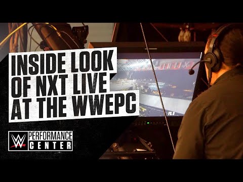 In-Ring Action Stops During Commercial Breaks On 3/13 WWE SmackDown From The Performance Center