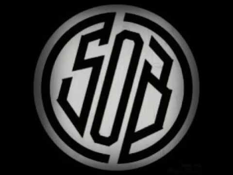 Scared of bums - Destined To Live