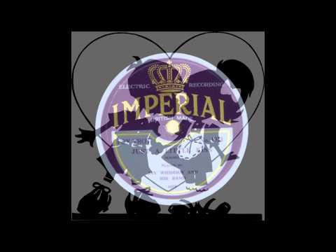 Jay Whidden and his band -  "Just a little kiss"