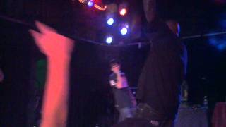 CunninLynguists - My Habit (I Haven't Changed) [Live]