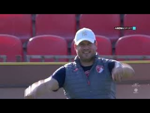  FK Radnicki 1923 Kragujevac 1-2 FK Metalac Gornji...