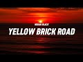 Kodak Black Yellow Brick Road Lyrics