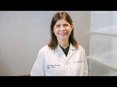 Do I Need a Pap Smear After Menopause - Dr. Teresa Diaz-Montes - Mercy