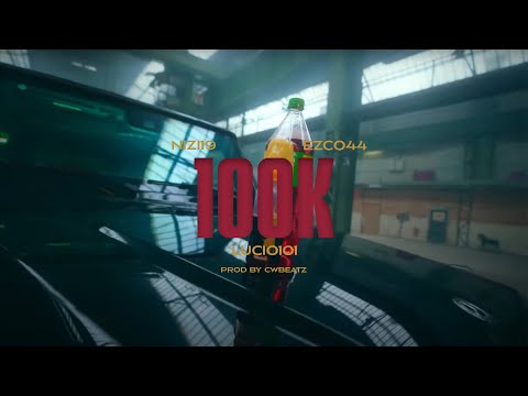 Lucio101 x Ezco44 x Nizi19 - 100K (prod by cwbeatz)