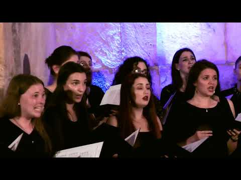 Mixed Choir of Arts Academy in Split - Dalmatinska suita (V. Sunko)