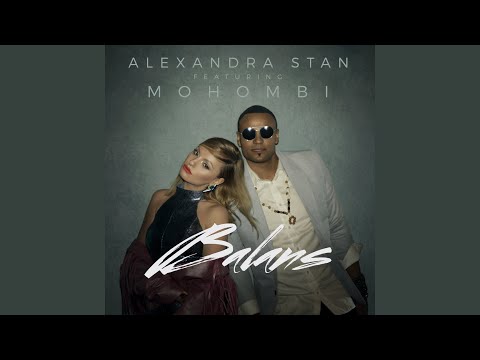 Alexandra Stan feat. Mohombi