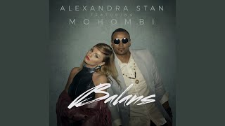 Alexandra Stan feat. Mohombi