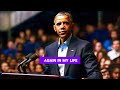 Barak Obama Makes Historic Speech to America's Students ||#english  #learnenglish #spokenenglish