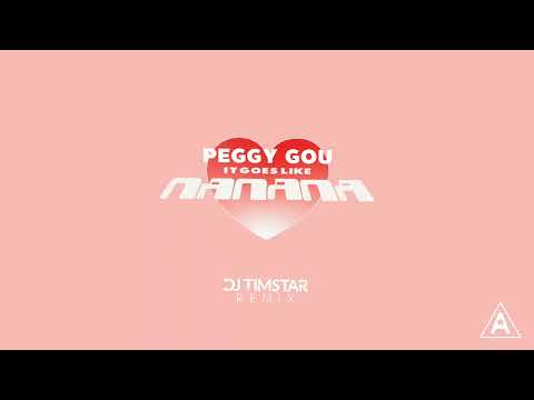 Peggy Gou - Nanana (DJ Timstar Private Remix)