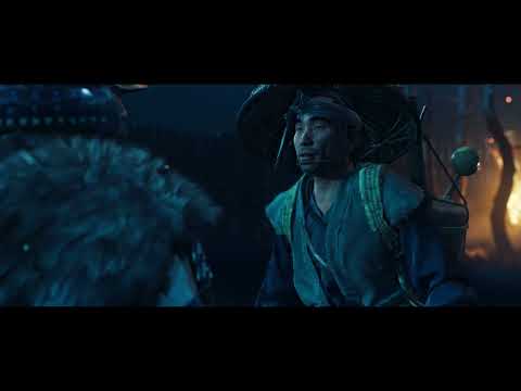 Ghost of Tsushima Gameplay Walkthrough Part 25 - THE BROKEN BLACKSMITH (PC UHD) [4K60FPS]