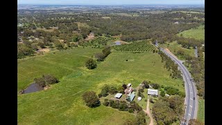 Video overview for 8 Archer Hill Road, BUGLE RANGES  SA  5251