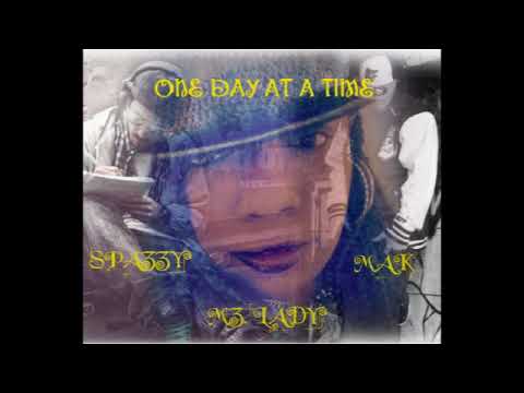 ONE DAY AT A TIME (NEW 2018)