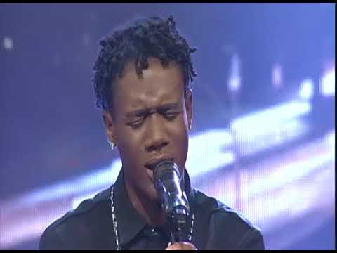 Touriss  - Week 6 - Digicel Rising Stars - August 20 2017