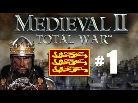 medieval total war pc requirements