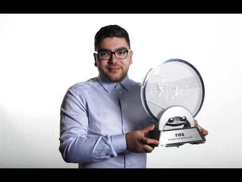 Inside the 2016 FIFA Interactive World Cup