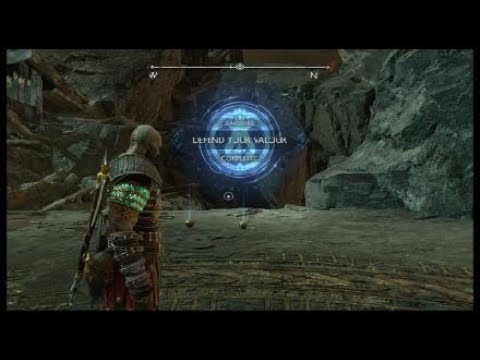 how to defeat Gna easily no mod glitch