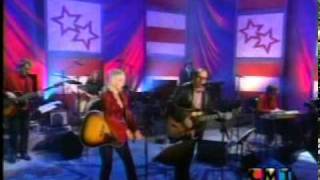 Lucinda Williams & Elvis Costello - Live from 2001 (part 2)