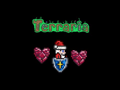 Terraria 1.2 - Part 74 - The Thought That Counts