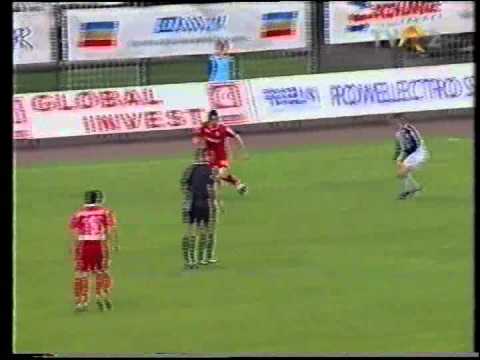 JIUL PETROSANI -  DINAMO 1- 2/ 2005