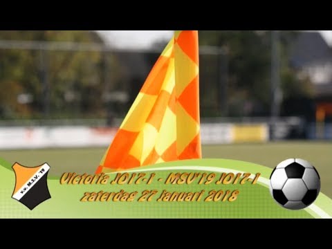 Victoria JO17-1   - MSV19 JO17-1