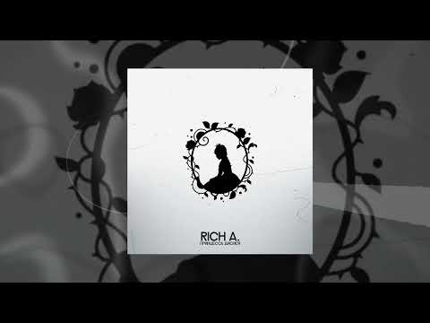 Rich A. - Принцесса диснея (Официальная премьера трека)