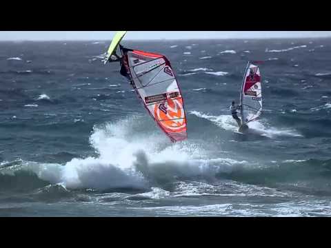 Tenerife El Medano World Cup 2013.1