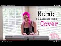 Numb By Linkin Park Cover 