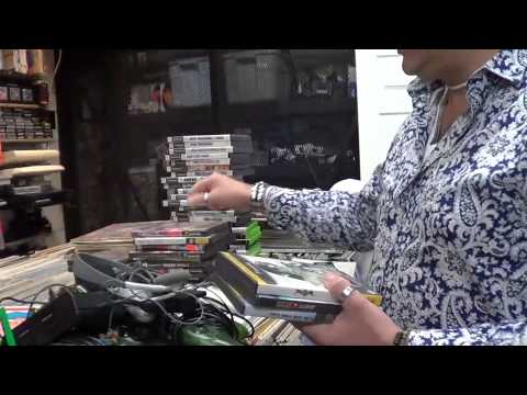 Radioshack Robie Sr. Robot, New Gamecube Pickups, Big Comic Collection