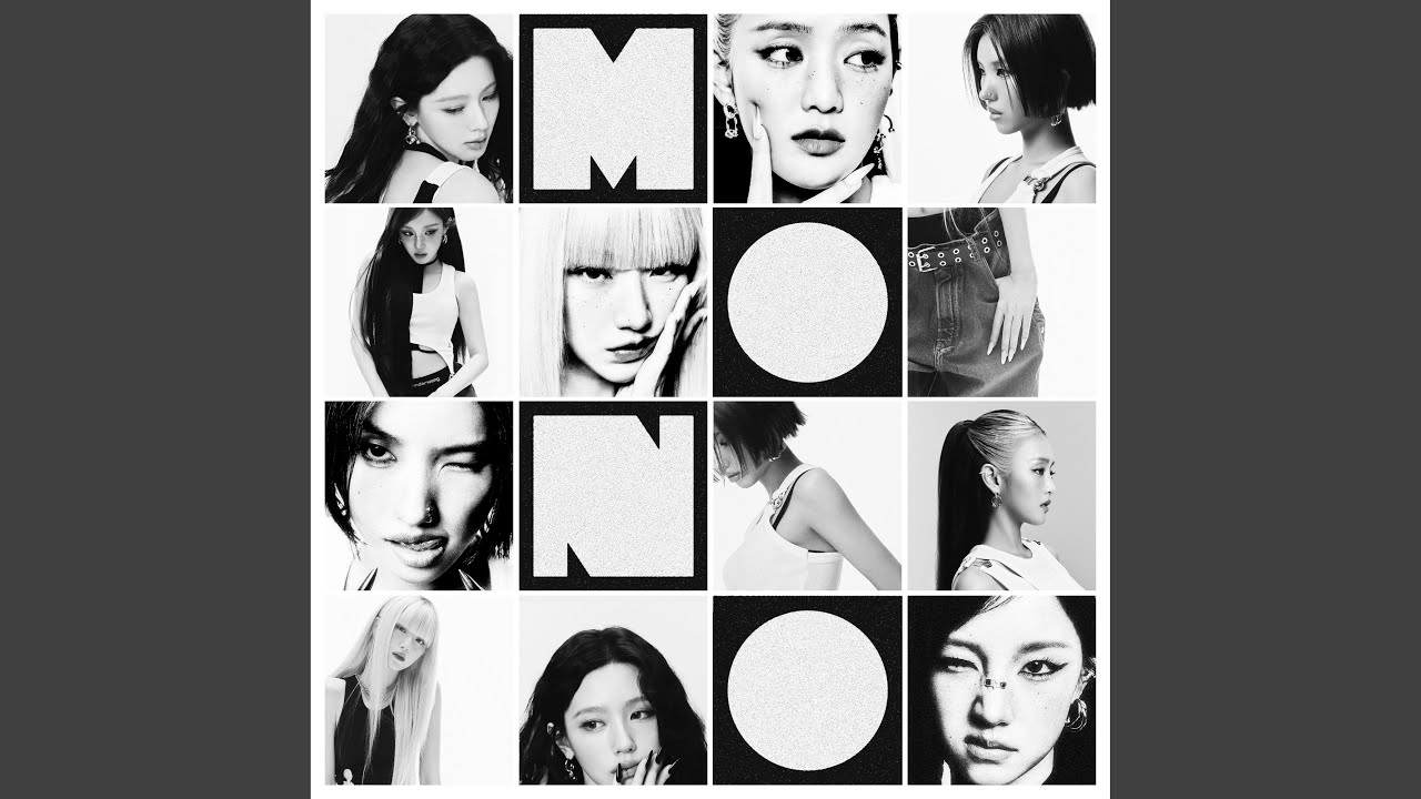 Mono (Feat. skaiwater) 유튜브 썸네일