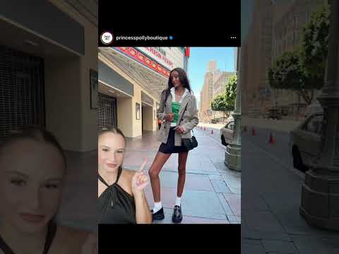 Fall 2022 fashion trends part 2! What’s your favorite trend right now?! #fall #fashion