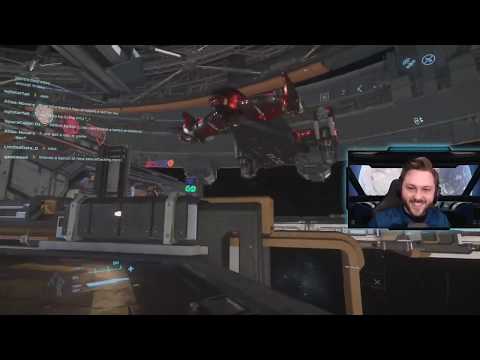 Star Citizen 3.8.1  | Devhacks | Cutlass Red in PTU