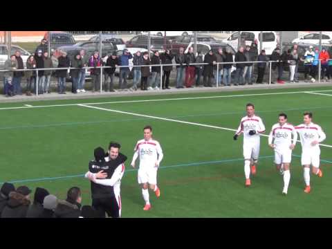 Spiel 1.FC Rielasingen-Arlen - FC Radolfzell