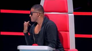Pedro Garcia - &quot;Use Somebody&quot; Pixie Lott - The Voice Portugal - Provas Cegas - Season 2