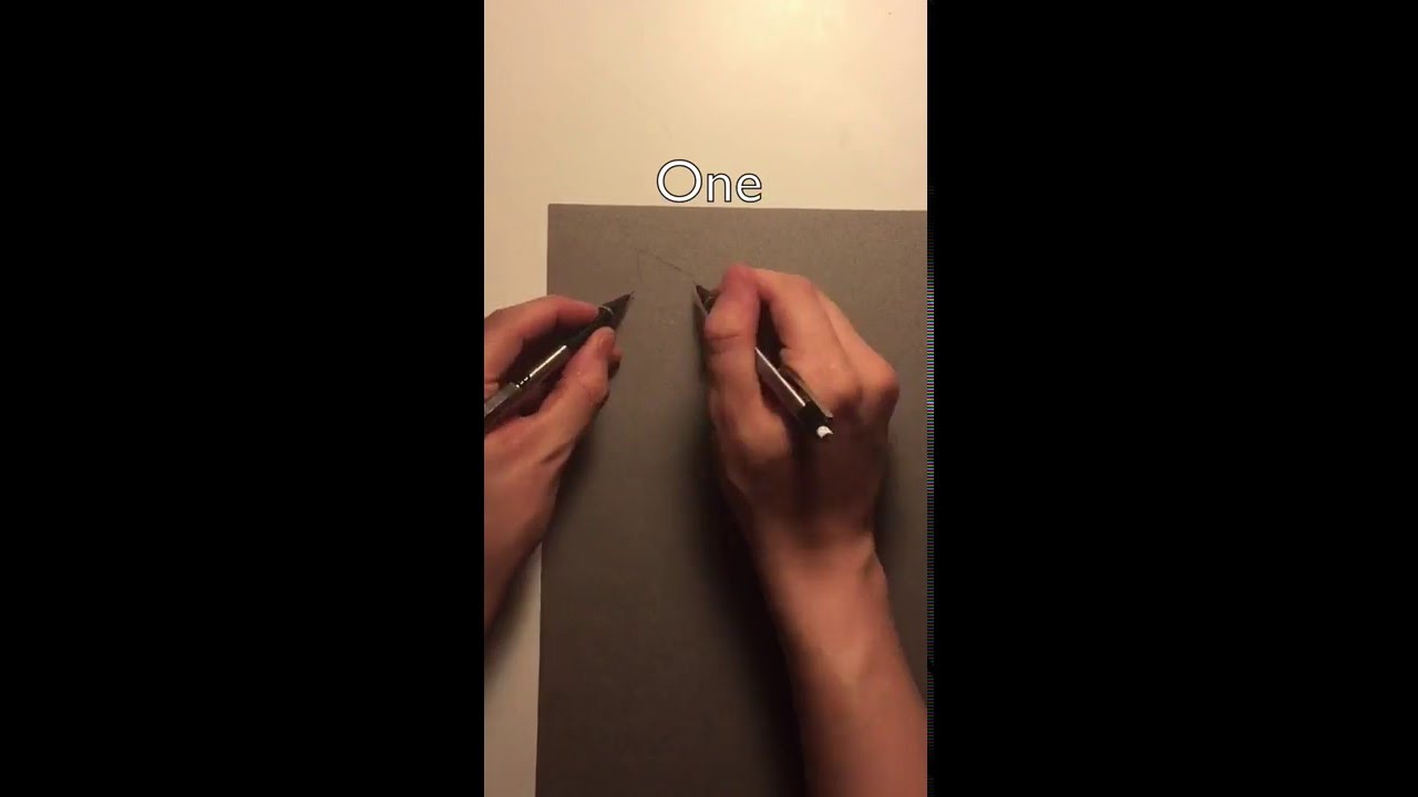 Creature Thumbnail Practice