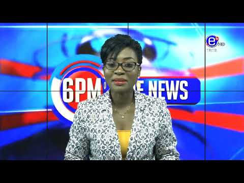 6PM NEWS WEDNESDAY JANUARY 04, 2023 - EQUINOXE TV