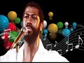Teddy Pendergrass - Nine Times Out Of Ten