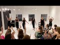 Kander & Ebb Mashup - Life Is / Say Yes
