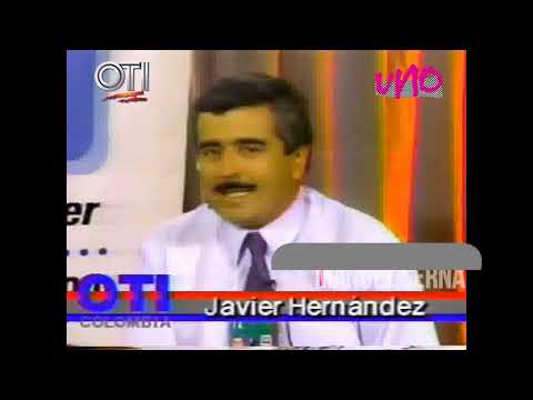 OTI COLOMBIA | Resumen USA 1994 [Cadena UNO]