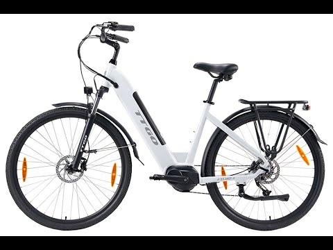 TTGO C7 (XK-ZZ28ST) assembly video