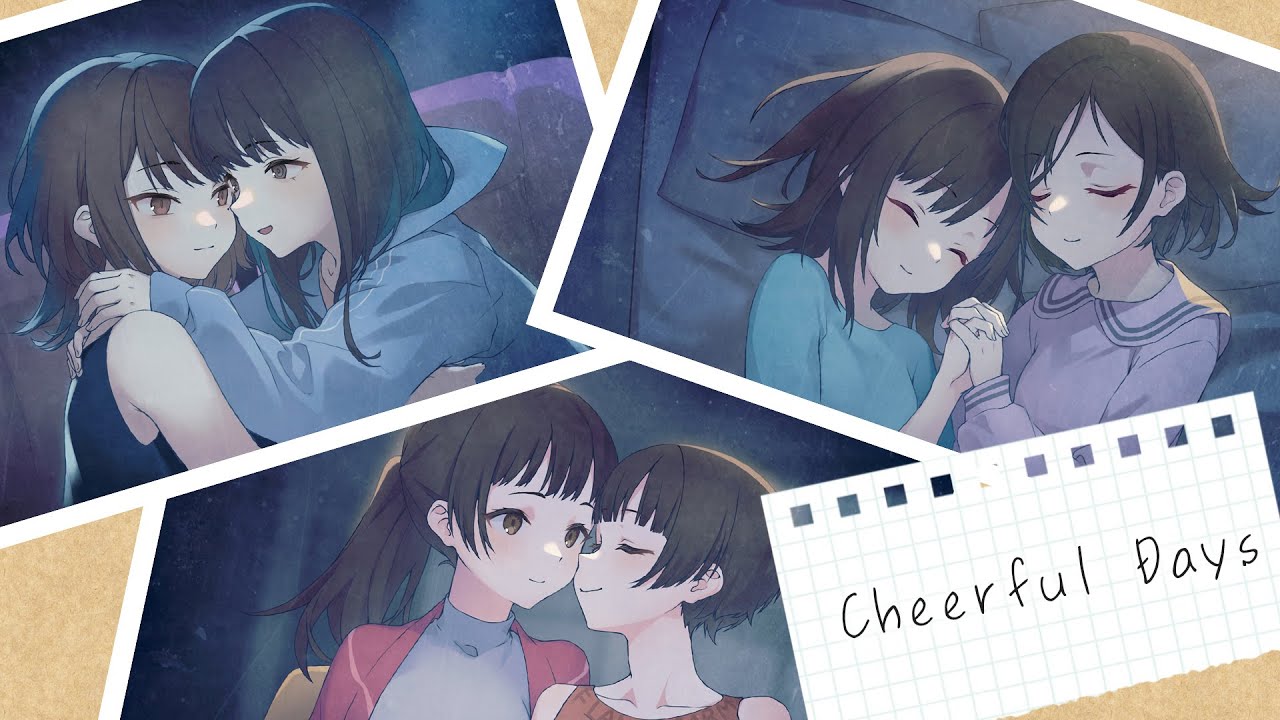 Cheerful Days - ななひら