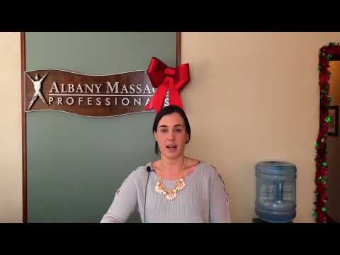 How Craniosacral Therapy Worked For Cailin