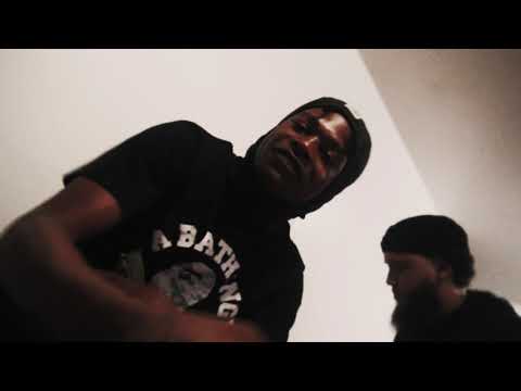 ThereGoLito X Kitchen Rich  "Different Rolls"