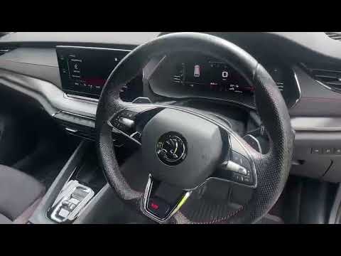 Skoda Octavia RS Combi 2.0TDI 200HP DSG - Image 2
