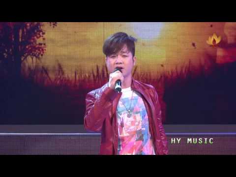 Cha yêu con, con trai - Quách Tuấn Du