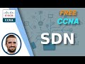 Free CCNA Software Defined Networking Day 62 CCNA 200 301 Complete Course