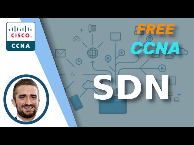 Understanding Software-Defined Networking: A Deep Dive into Cisco SD ...