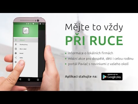 Pri Ruce - RokycanskyServis.cz video thumbnail