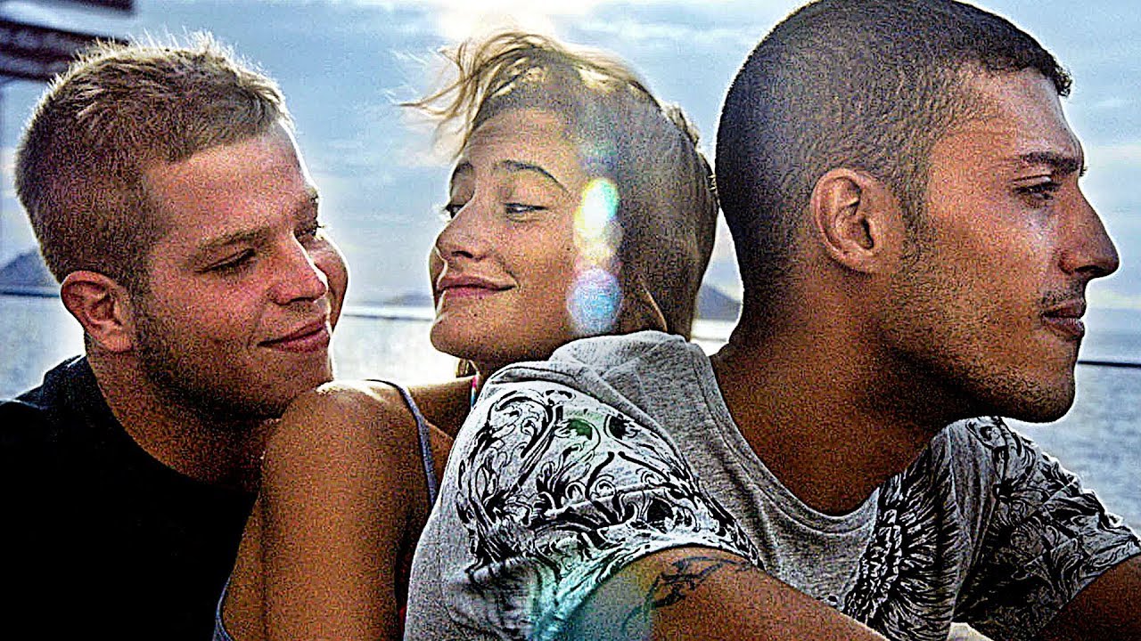 Miniature de la vidéo CORNICHE KENNEDY (Film Adolescent, 2017) - Bande Annonce / FilmsActu du film Corniche Kennedy