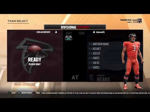 2018 Players Club Divisional  Season 2