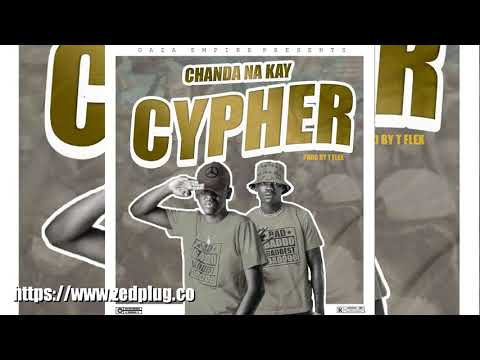 Listen To Chanda Na Kays Cypher Feat Siimpo B Quan Other Rising Stars